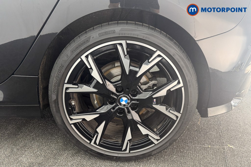 BMW 1 Series M Sport Automatic Petrol Hatchback - Stock Number (1627321) - 27th supplementary image
