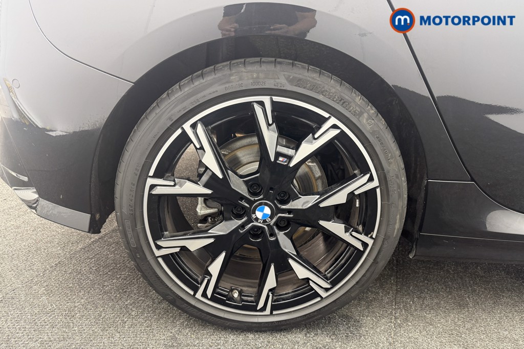 BMW 1 Series M Sport Automatic Petrol Hatchback - Stock Number (1627321) - 28th supplementary image