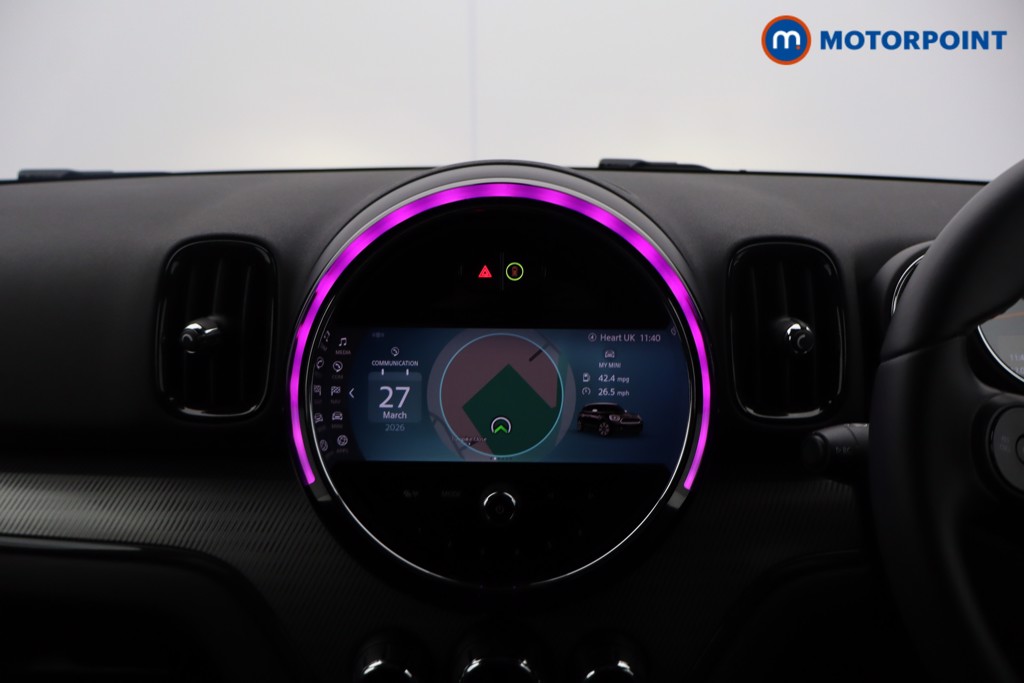 Mini Countryman Cooper Exclusive Automatic Petrol SUV - Stock Number (1627322) - 2nd supplementary image