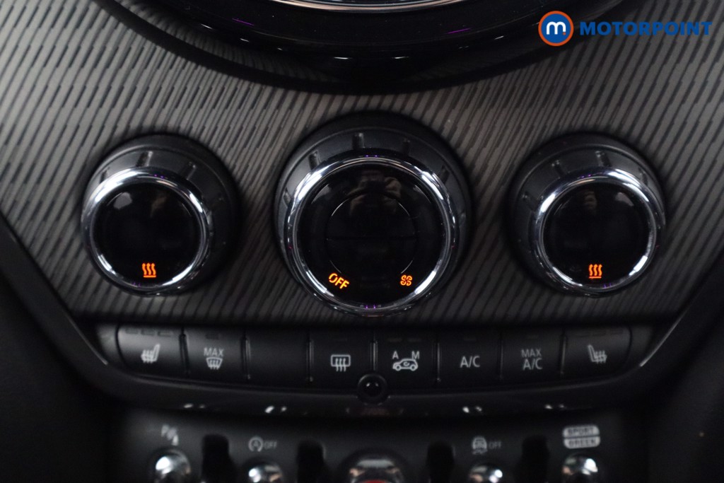 Mini Countryman Cooper Exclusive Automatic Petrol SUV - Stock Number (1627322) - 4th supplementary image