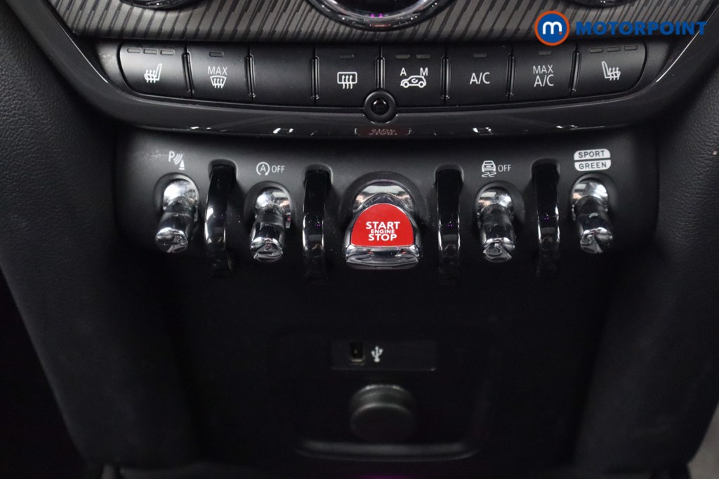 Mini Countryman Cooper Exclusive Automatic Petrol SUV - Stock Number (1627322) - 5th supplementary image