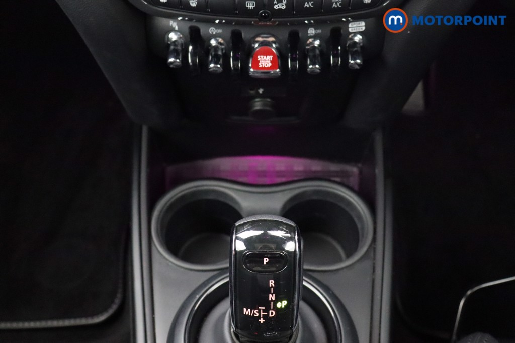 Mini Countryman Cooper Exclusive Automatic Petrol SUV - Stock Number (1627322) - 6th supplementary image