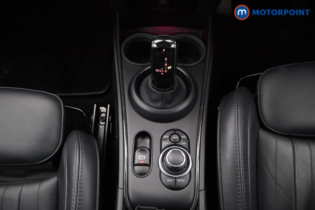 Mini Countryman Cooper Exclusive Automatic Petrol SUV - Stock Number (1627322) - 7th supplementary image