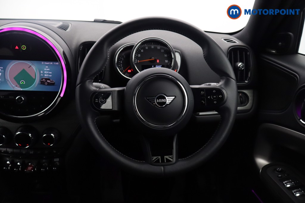 Mini Countryman Cooper Exclusive Automatic Petrol SUV - Stock Number (1627322) - 8th supplementary image