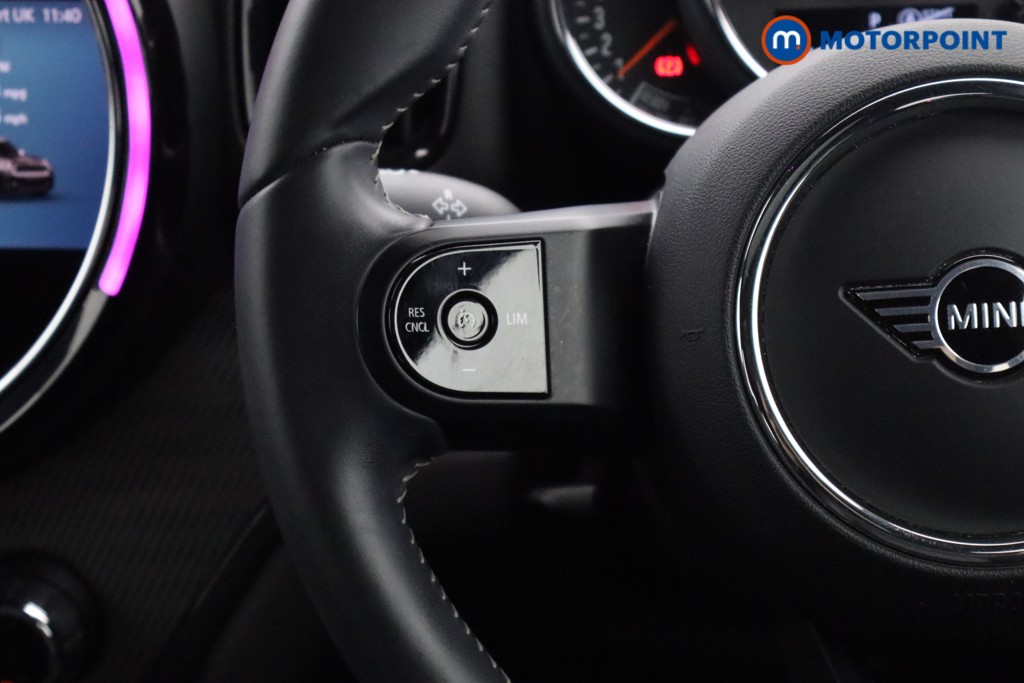 Mini Countryman Cooper Exclusive Automatic Petrol SUV - Stock Number (1627322) - 9th supplementary image