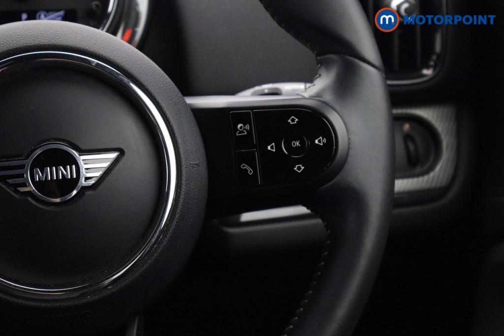 Mini Countryman Cooper Exclusive Automatic Petrol SUV - Stock Number (1627322) - 10th supplementary image