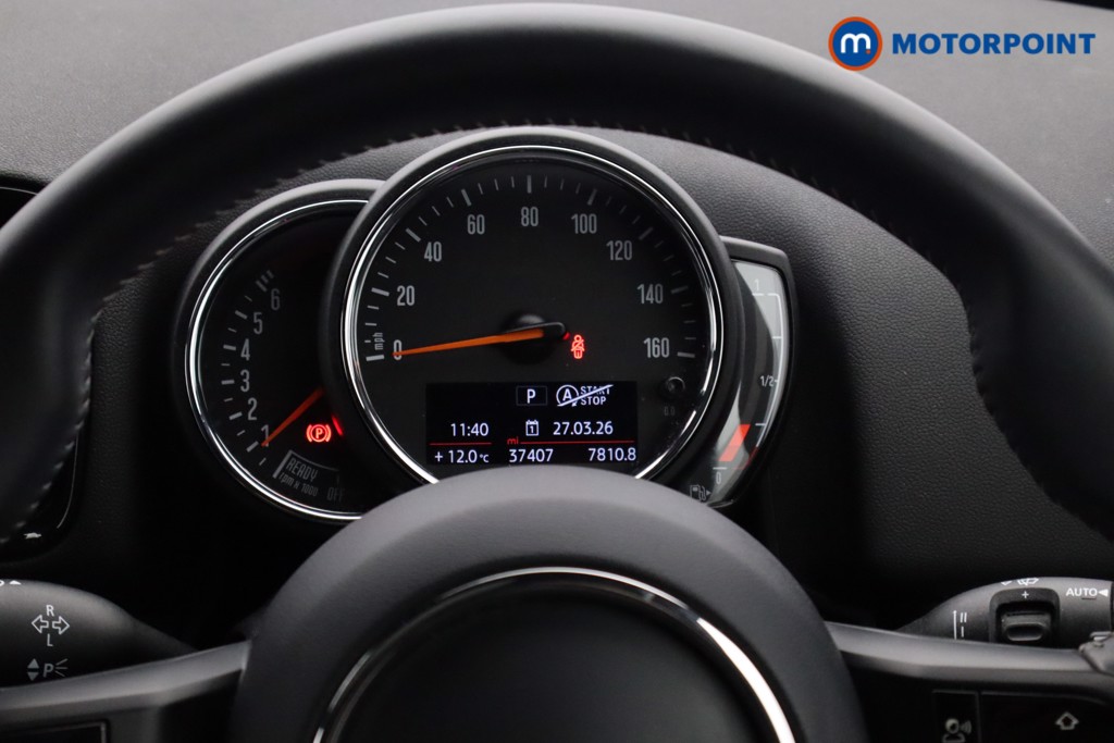Mini Countryman Cooper Exclusive Automatic Petrol SUV - Stock Number (1627322) - 11th supplementary image