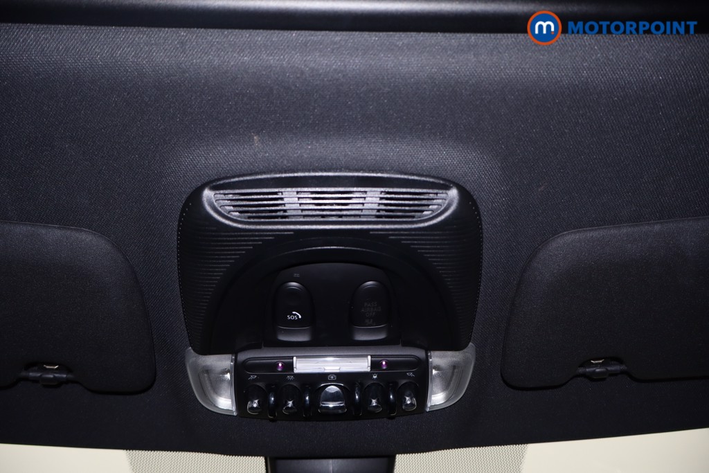 Mini Countryman Cooper Exclusive Automatic Petrol SUV - Stock Number (1627322) - 12th supplementary image