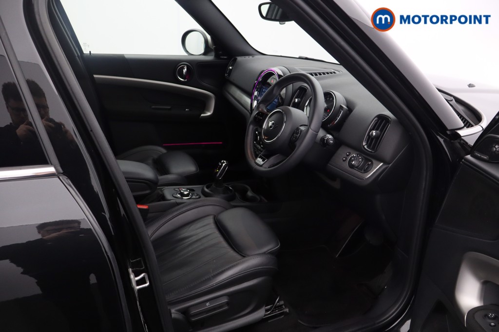 Mini Countryman Cooper Exclusive Automatic Petrol SUV - Stock Number (1627322) - 14th supplementary image