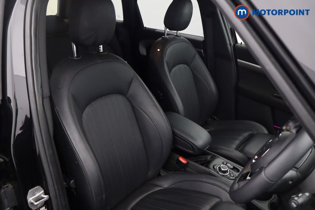 Mini Countryman Cooper Exclusive Automatic Petrol SUV - Stock Number (1627322) - 15th supplementary image