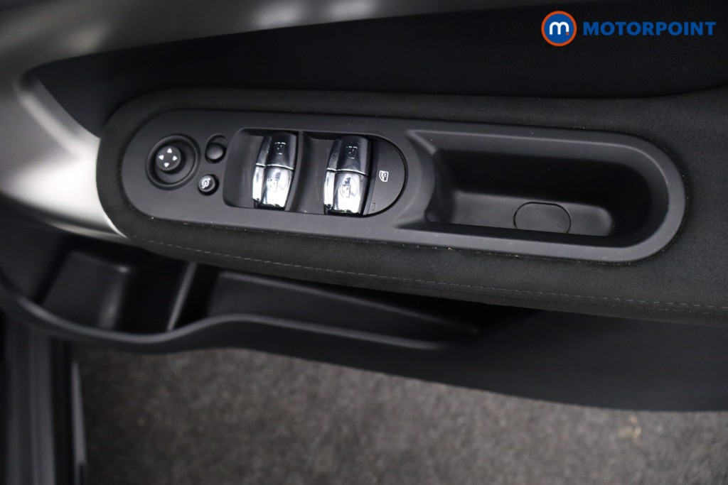 Mini Countryman Cooper Exclusive Automatic Petrol SUV - Stock Number (1627322) - 19th supplementary image