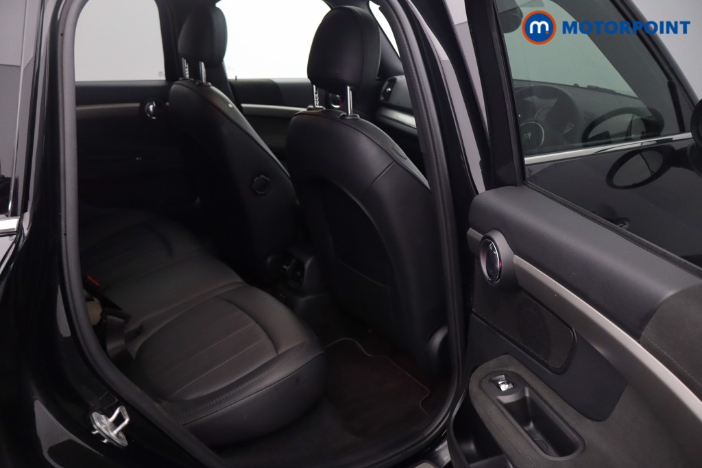 Mini Countryman Cooper Exclusive Automatic Petrol SUV - Stock Number (1627322) - 20th supplementary image