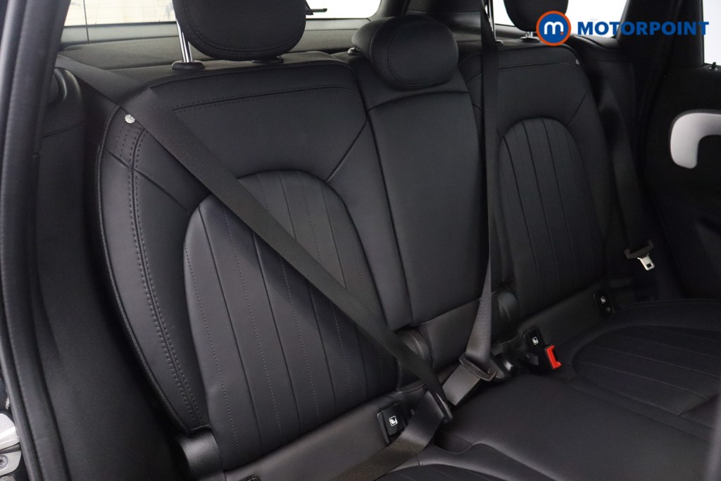 Mini Countryman Cooper Exclusive Automatic Petrol SUV - Stock Number (1627322) - 21st supplementary image