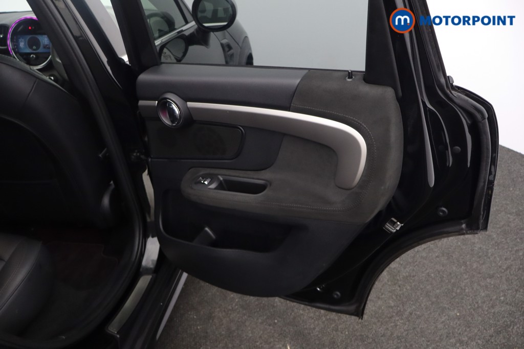 Mini Countryman Cooper Exclusive Automatic Petrol SUV - Stock Number (1627322) - 22nd supplementary image