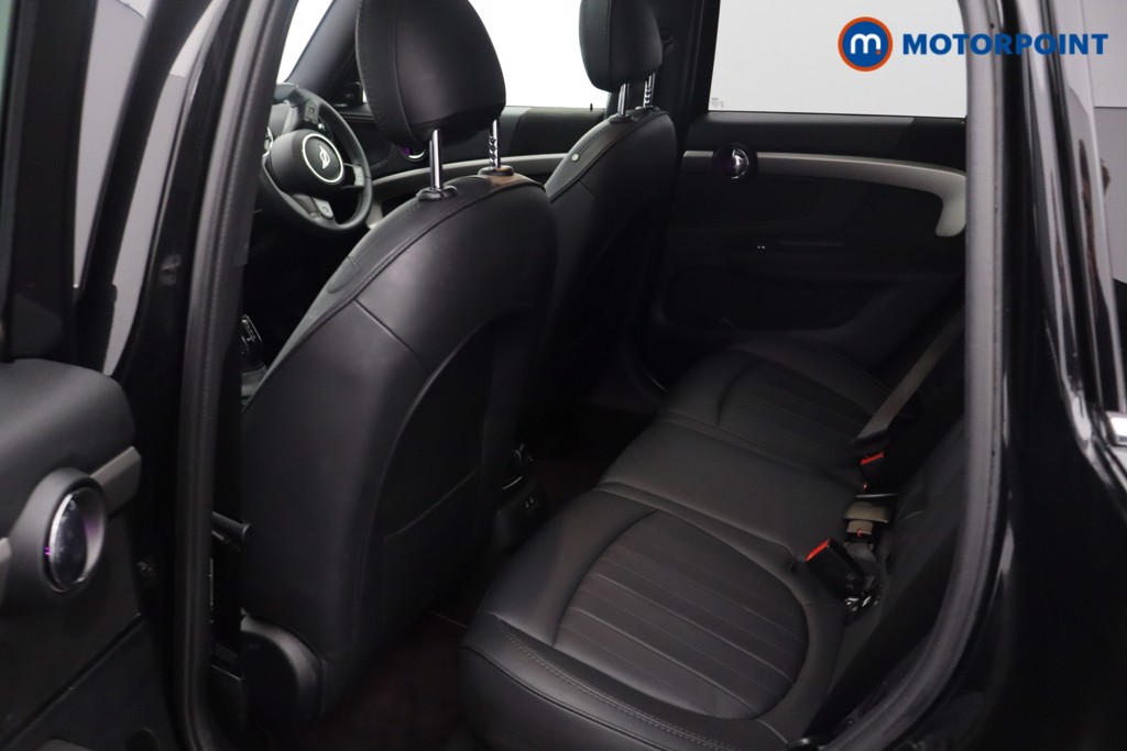 Mini Countryman Cooper Exclusive Automatic Petrol SUV - Stock Number (1627322) - 24th supplementary image