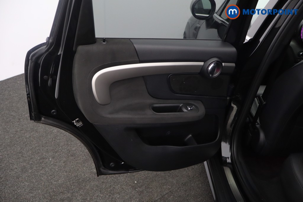 Mini Countryman Cooper Exclusive Automatic Petrol SUV - Stock Number (1627322) - 25th supplementary image