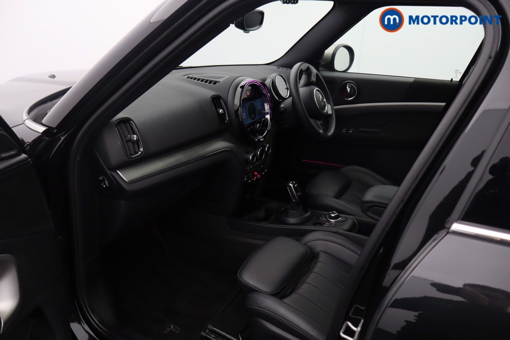 Mini Countryman Cooper Exclusive Automatic Petrol SUV - Stock Number (1627322) - 27th supplementary image