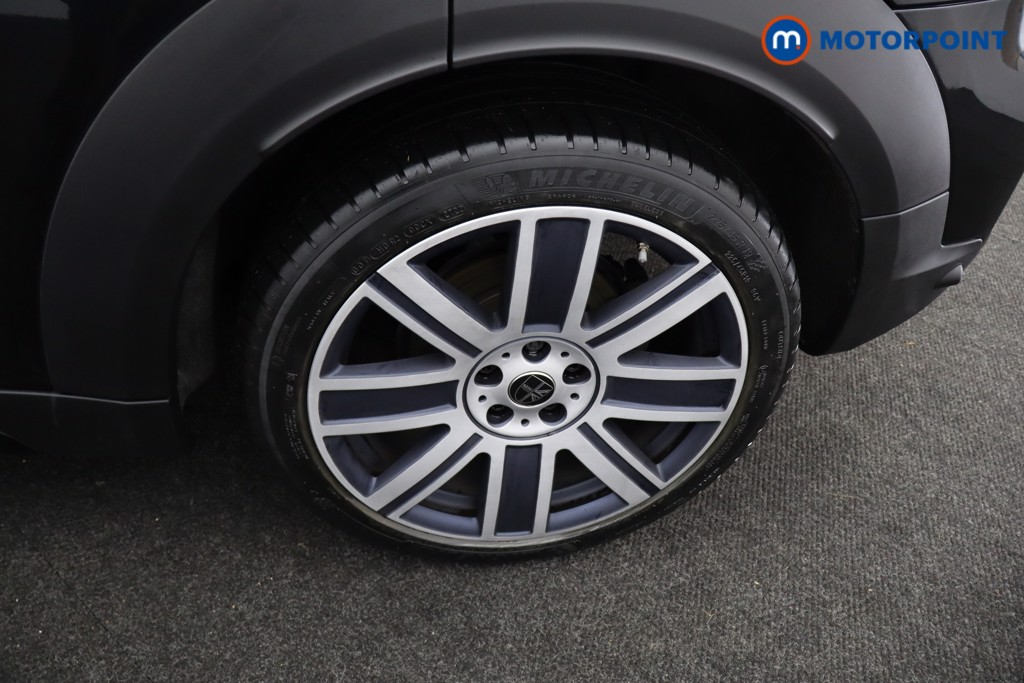 Mini Countryman Cooper Exclusive Automatic Petrol SUV - Stock Number (1627322) - 30th supplementary image