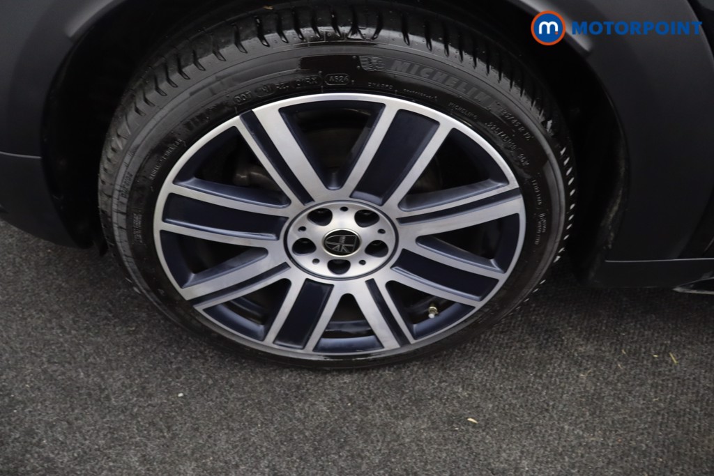 Mini Countryman Cooper Exclusive Automatic Petrol SUV - Stock Number (1627322) - 31st supplementary image