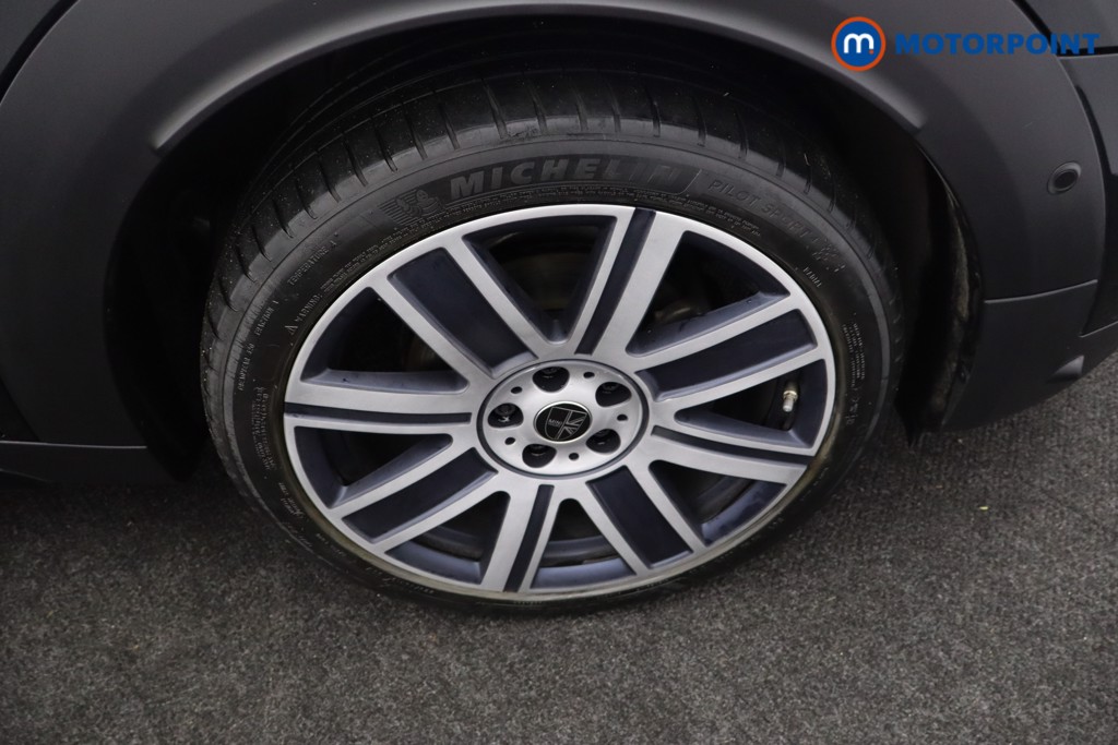 Mini Countryman Cooper Exclusive Automatic Petrol SUV - Stock Number (1627322) - 32nd supplementary image