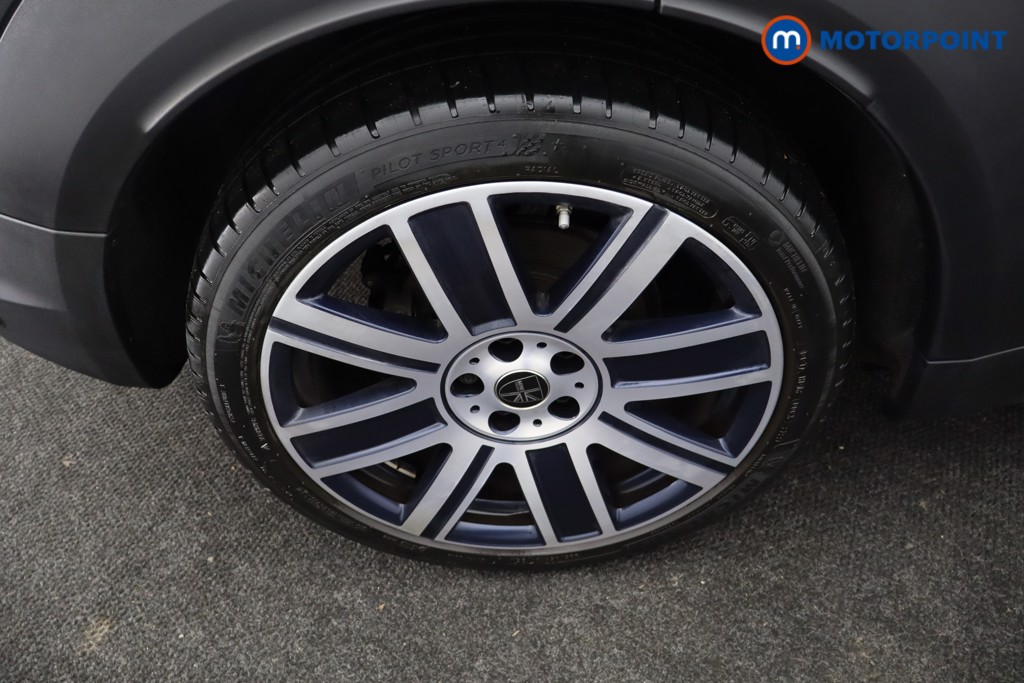 Mini Countryman Cooper Exclusive Automatic Petrol SUV - Stock Number (1627322) - 33rd supplementary image