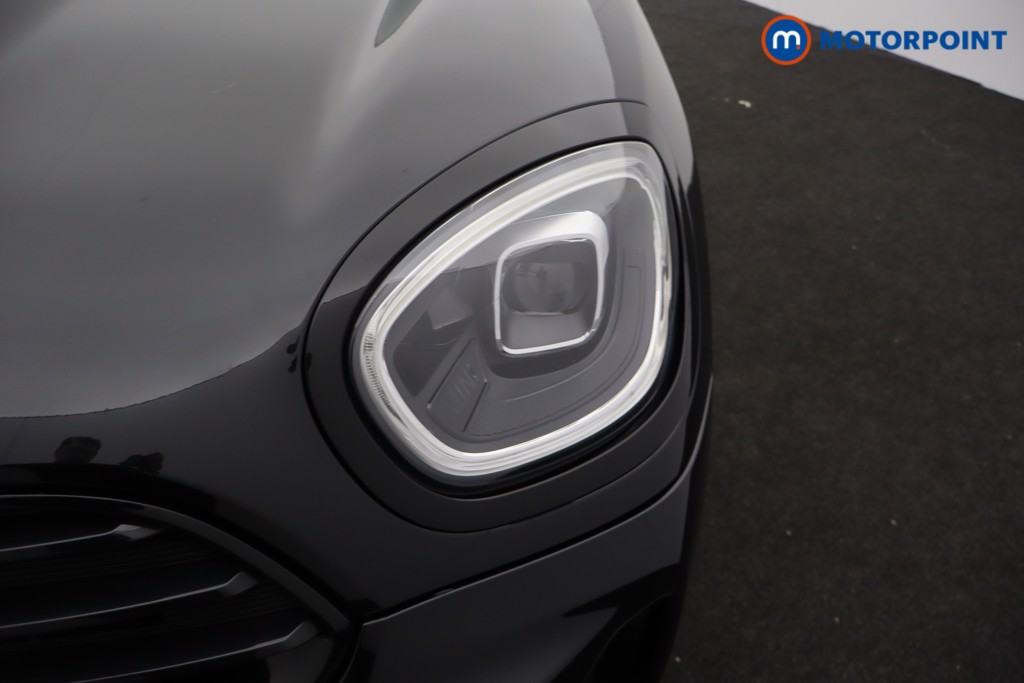 Mini Countryman Cooper Exclusive Automatic Petrol SUV - Stock Number (1627322) - 36th supplementary image