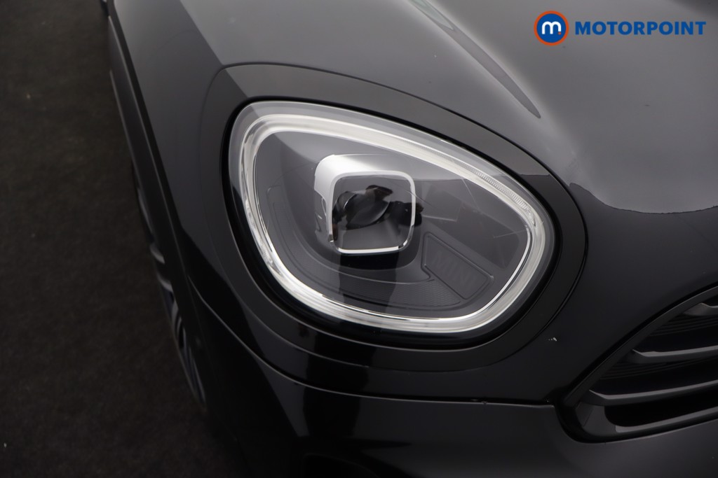 Mini Countryman Cooper Exclusive Automatic Petrol SUV - Stock Number (1627322) - 37th supplementary image