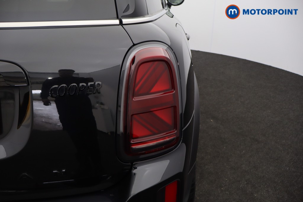 Mini Countryman Cooper Exclusive Automatic Petrol SUV - Stock Number (1627322) - 38th supplementary image
