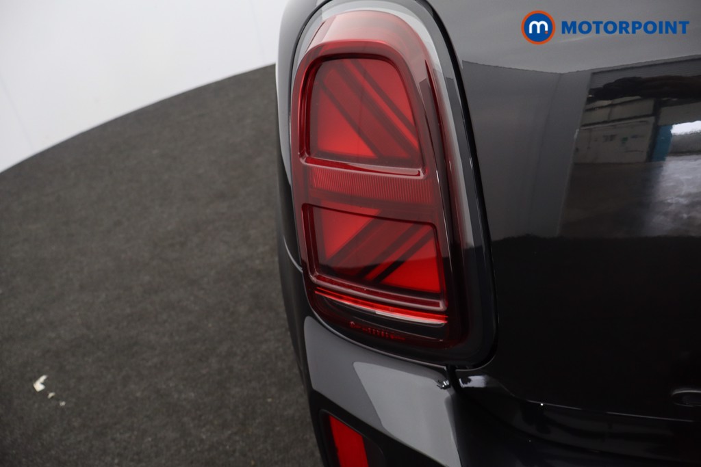 Mini Countryman Cooper Exclusive Automatic Petrol SUV - Stock Number (1627322) - 39th supplementary image