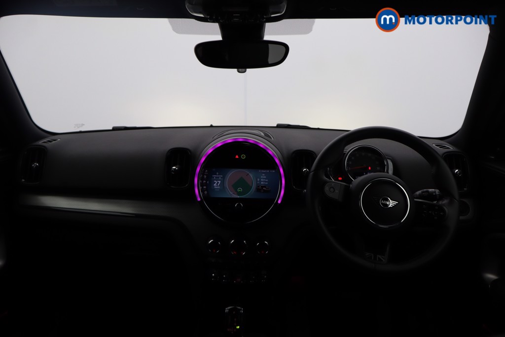 Mini Countryman Cooper Exclusive Automatic Petrol SUV - Stock Number (1627322) - 1st supplementary image