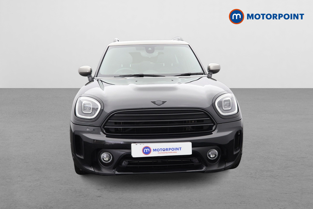 Mini Countryman Cooper Exclusive Automatic Petrol SUV - Stock Number (1627322) - Front bumper
