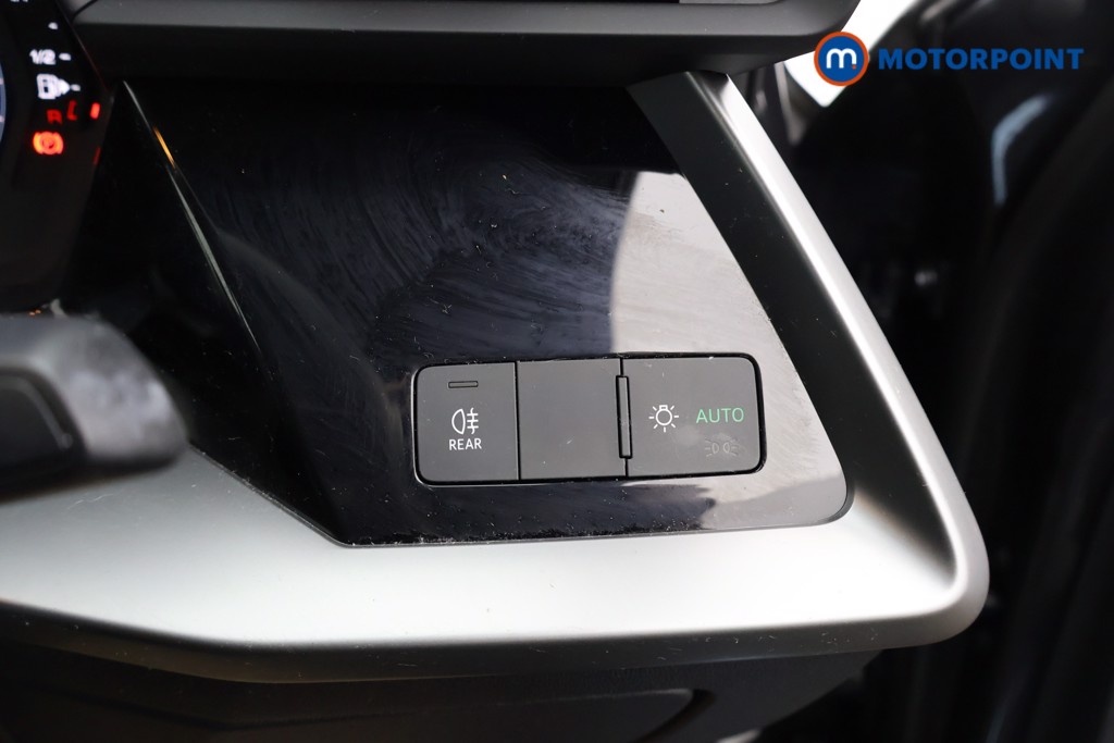 Audi A3 Sport Manual Petrol Saloon - Stock Number (1627376) - 10th supplementary image