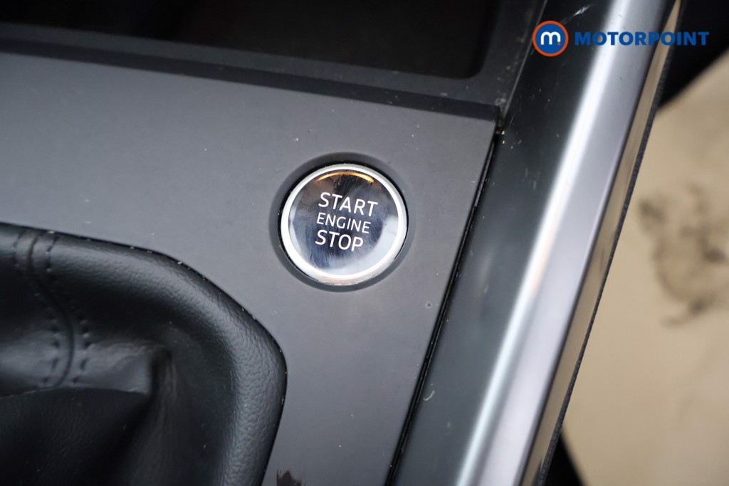 Audi A3 Sport Manual Petrol Saloon - Stock Number (1627376) - 13th supplementary image