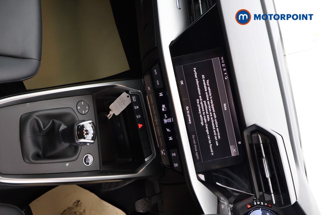 Audi A3 Sport Manual Petrol Saloon - Stock Number (1627376) - 18th supplementary image