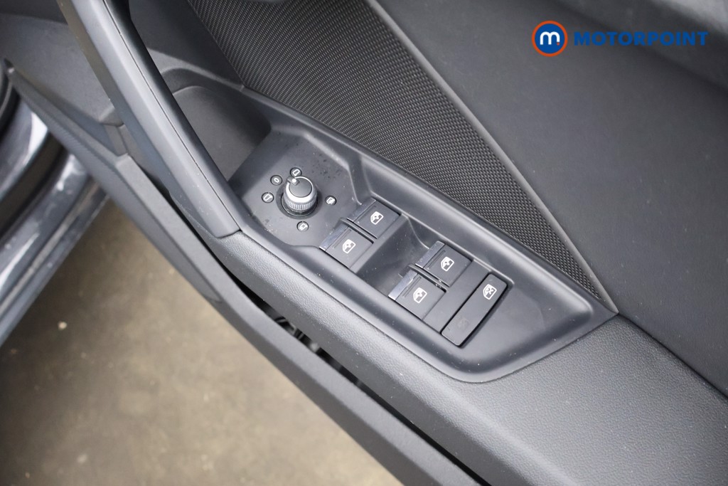 Audi A3 Sport Manual Petrol Saloon - Stock Number (1627376) - 19th supplementary image