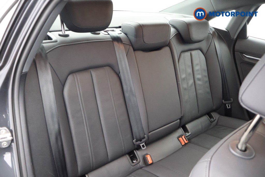 Audi A3 Sport Manual Petrol Saloon - Stock Number (1627376) - 22nd supplementary image