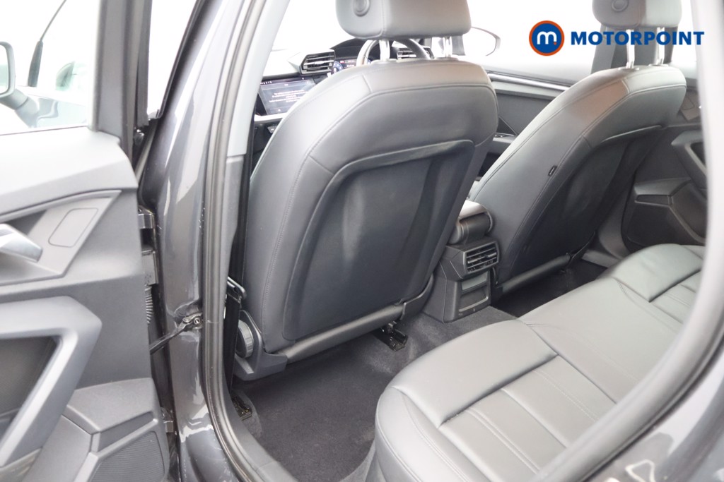 Audi A3 Sport Manual Petrol Saloon - Stock Number (1627376) - 26th supplementary image