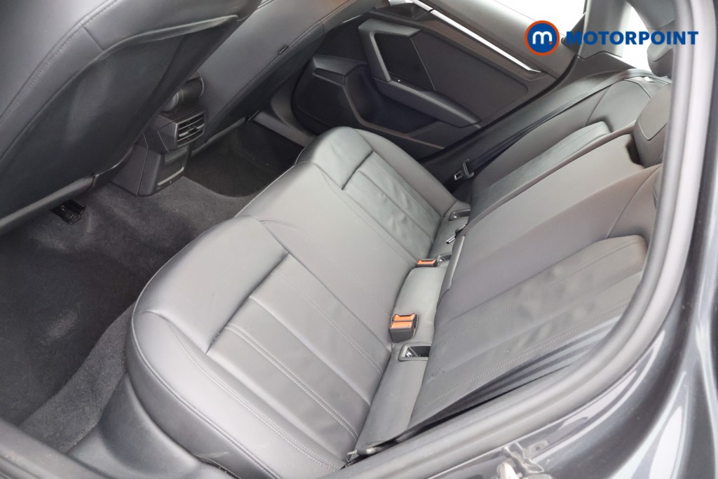 Audi A3 Sport Manual Petrol Saloon - Stock Number (1627376) - 27th supplementary image