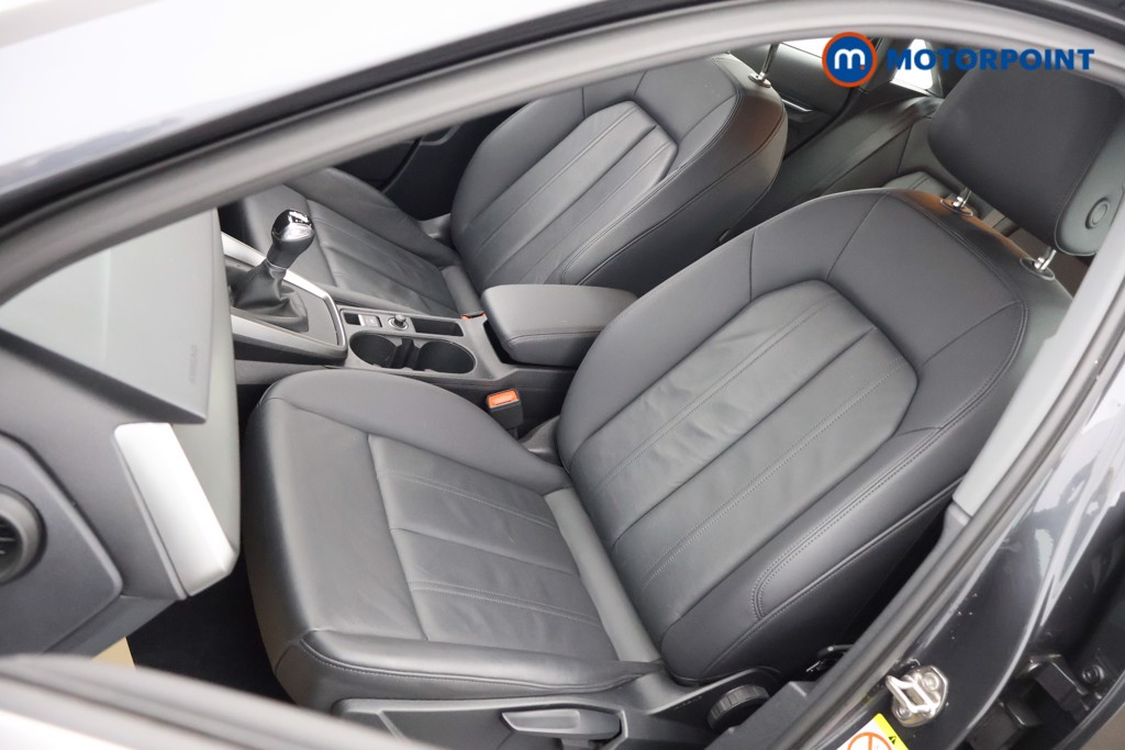 Audi A3 Sport Manual Petrol Saloon - Stock Number (1627376) - 31st supplementary image