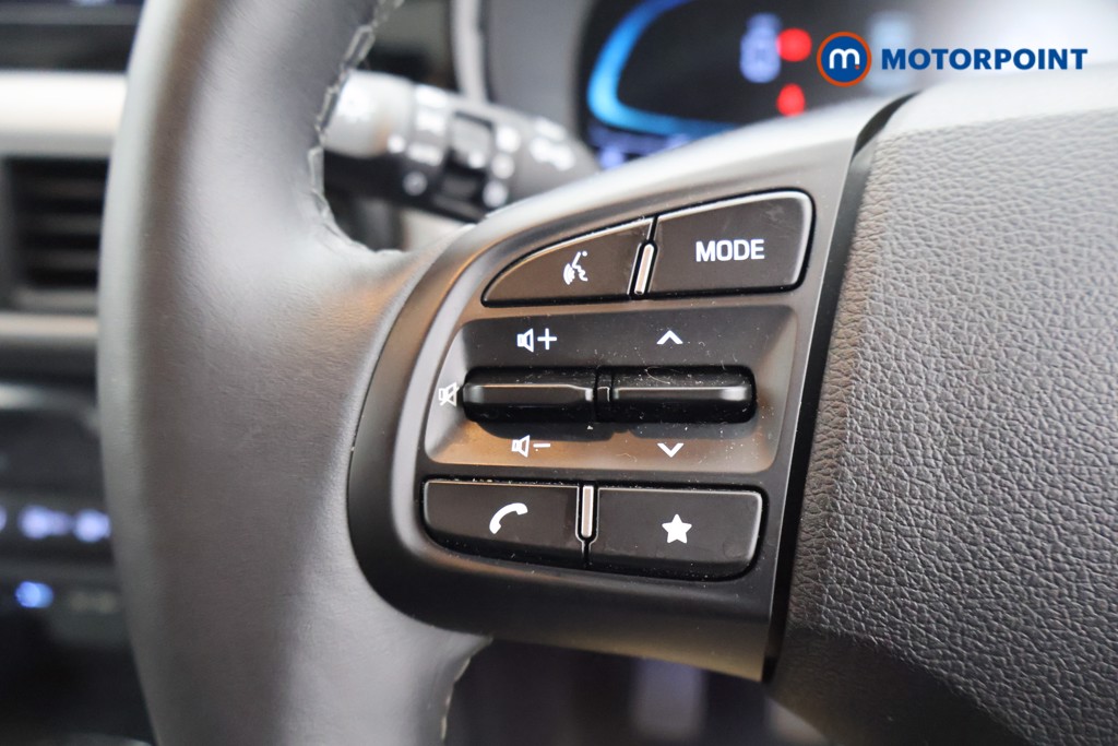 Hyundai I10 Premium Manual Petrol Hatchback - Stock Number (1627453) - 7th supplementary image