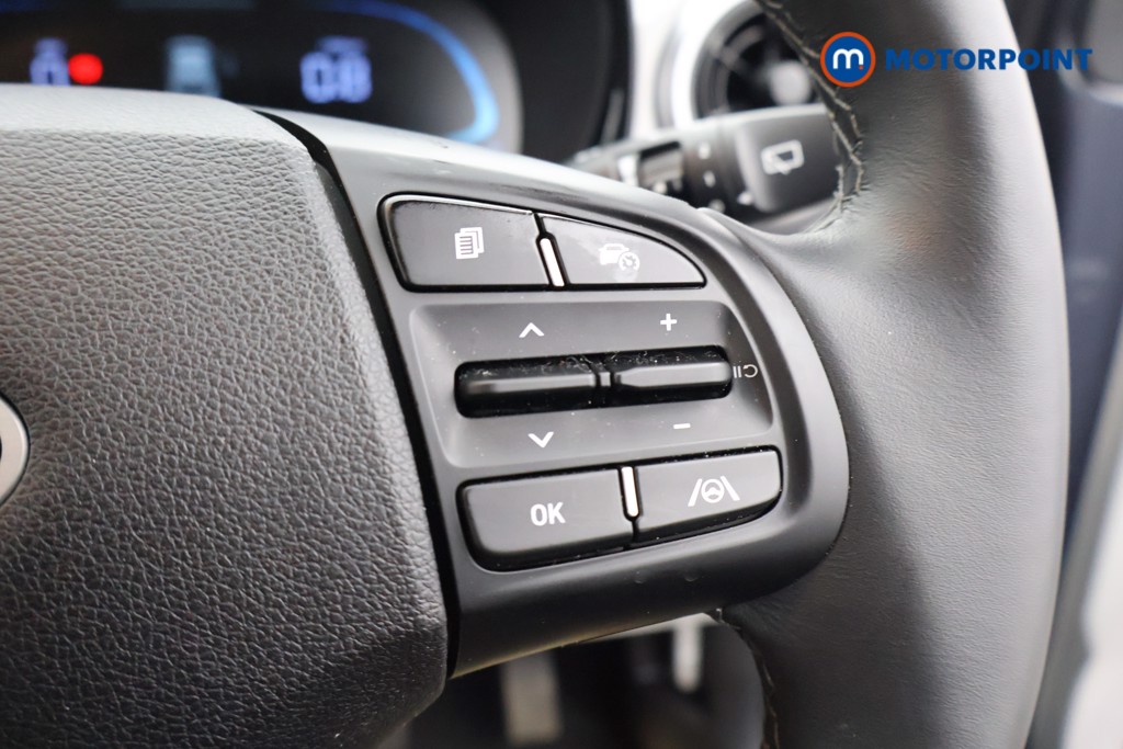 Hyundai I10 Premium Manual Petrol Hatchback - Stock Number (1627453) - 8th supplementary image