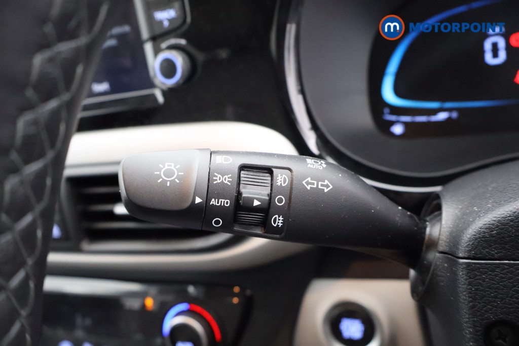 Hyundai I10 Premium Manual Petrol Hatchback - Stock Number (1627453) - 10th supplementary image