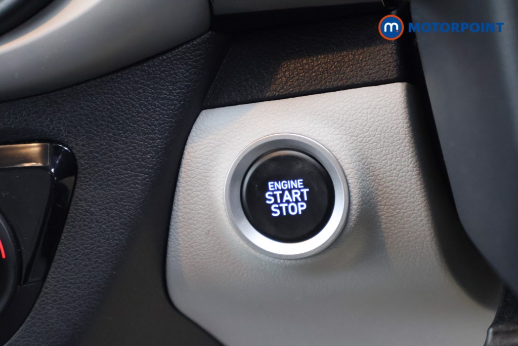 Hyundai I10 Premium Manual Petrol Hatchback - Stock Number (1627453) - 11th supplementary image