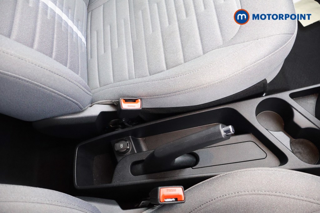 Hyundai I10 Premium Manual Petrol Hatchback - Stock Number (1627453) - 17th supplementary image