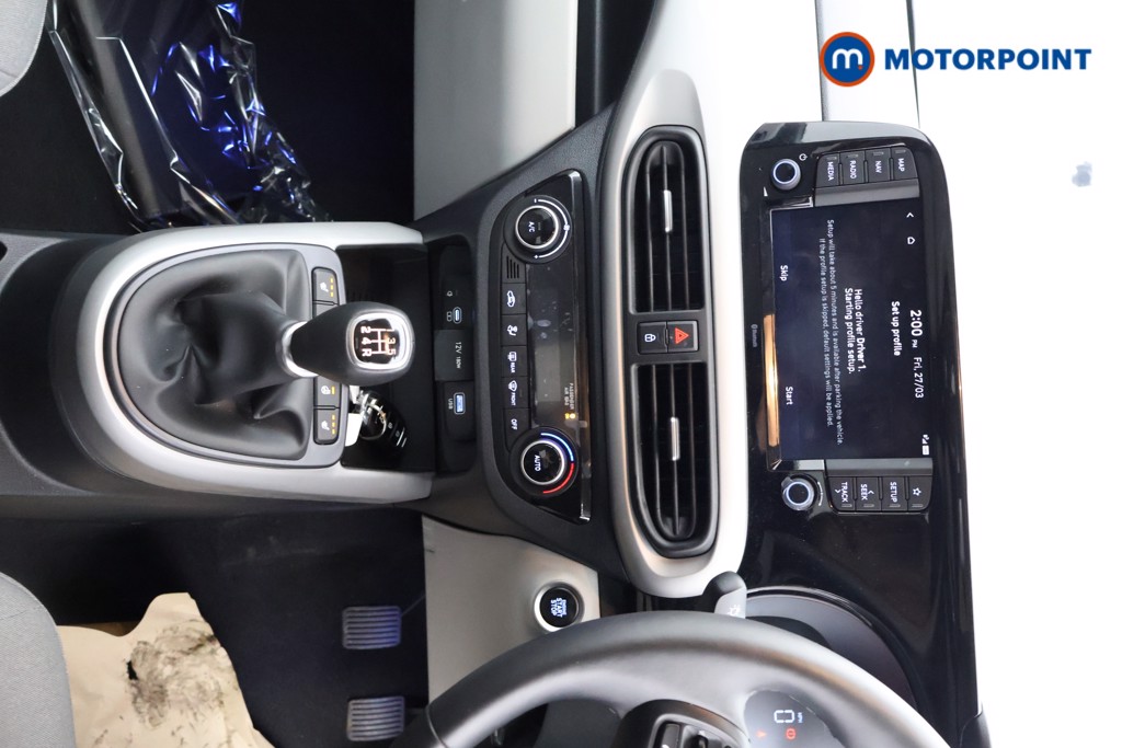 Hyundai I10 Premium Manual Petrol Hatchback - Stock Number (1627453) - 18th supplementary image