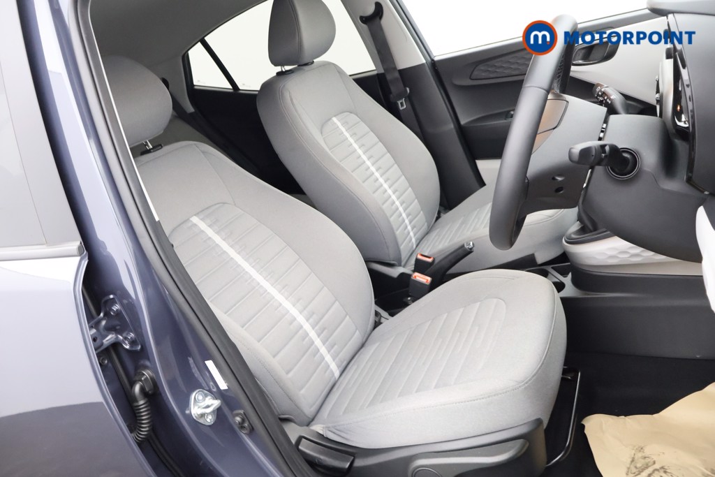 Hyundai I10 Premium Manual Petrol Hatchback - Stock Number (1627453) - 20th supplementary image