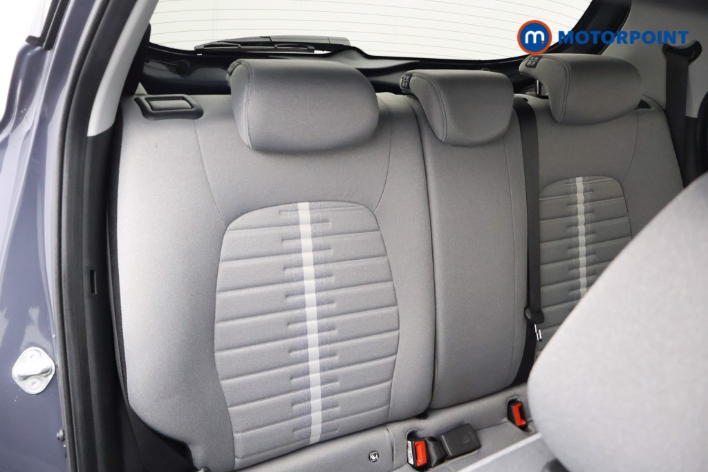 Hyundai I10 Premium Manual Petrol Hatchback - Stock Number (1627453) - 22nd supplementary image