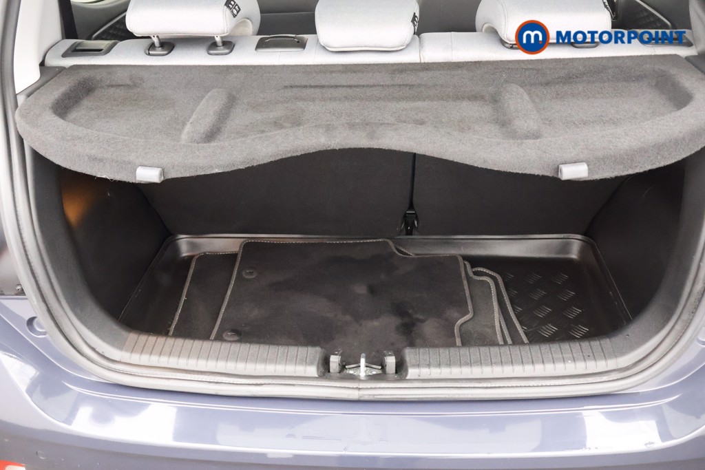 Hyundai I10 Premium Manual Petrol Hatchback - Stock Number (1627453) - 25th supplementary image