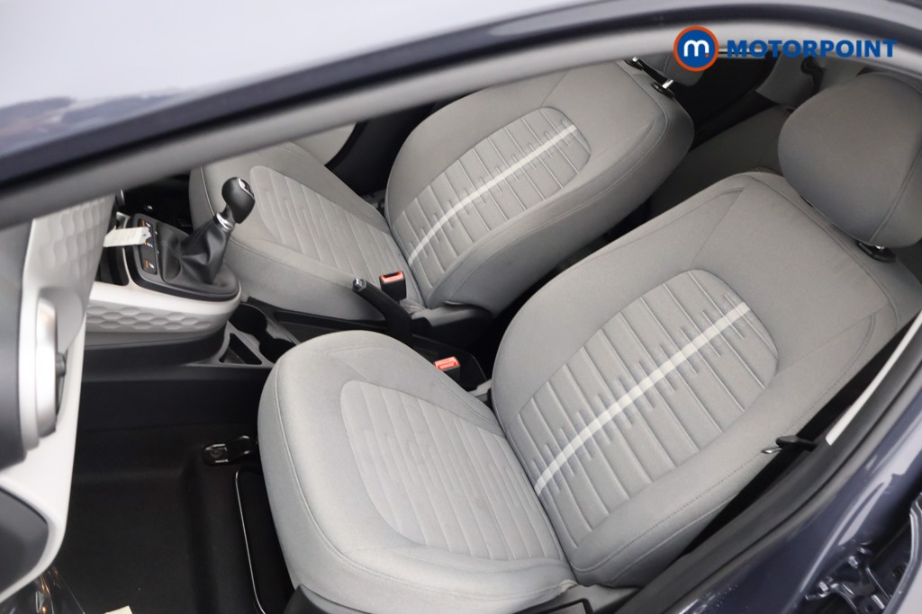 Hyundai I10 Premium Manual Petrol Hatchback - Stock Number (1627453) - 31st supplementary image