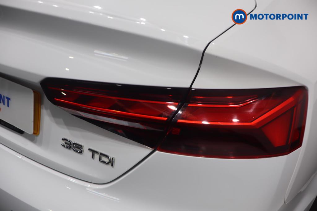 Audi A5 S Line Automatic Diesel Hatchback - Stock Number (1627554) - 3rd supplementary image